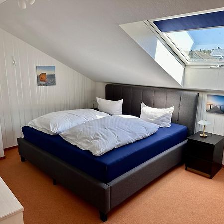 Alter Landkrug Hotel Nortorf Екстериор снимка