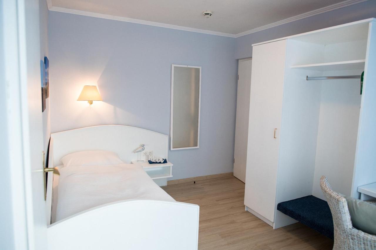 Alter Landkrug Hotel Nortorf Екстериор снимка
