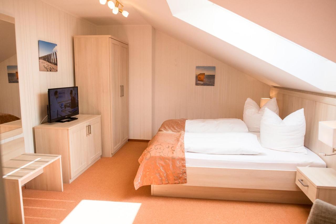 Alter Landkrug Hotel Nortorf Екстериор снимка
