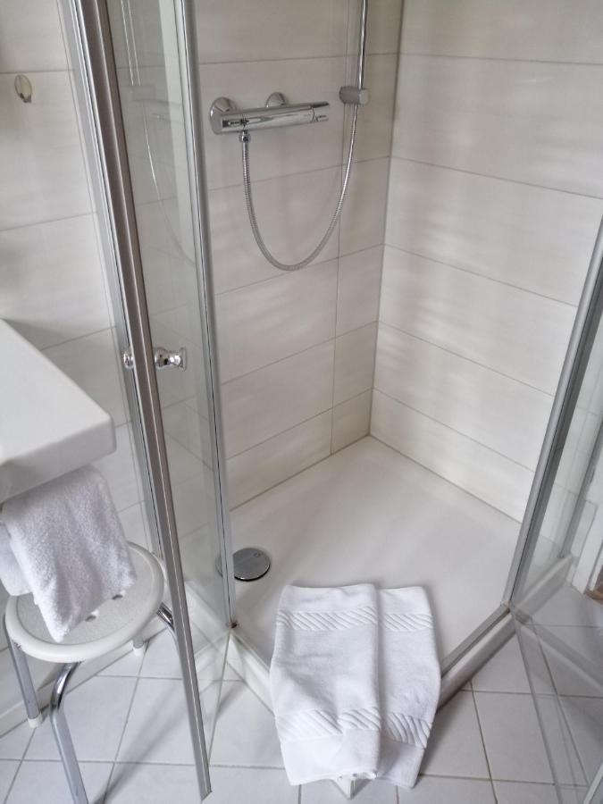 Alter Landkrug Hotel Nortorf Екстериор снимка