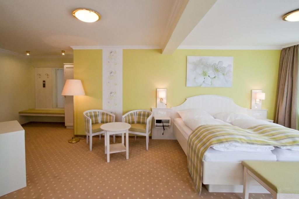 Alter Landkrug Hotel Nortorf Екстериор снимка