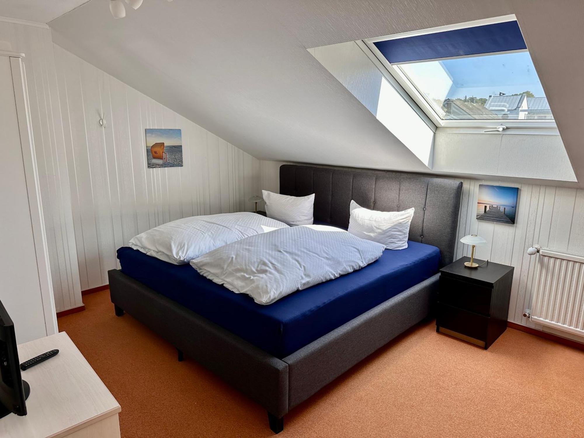 Alter Landkrug Hotel Nortorf Екстериор снимка