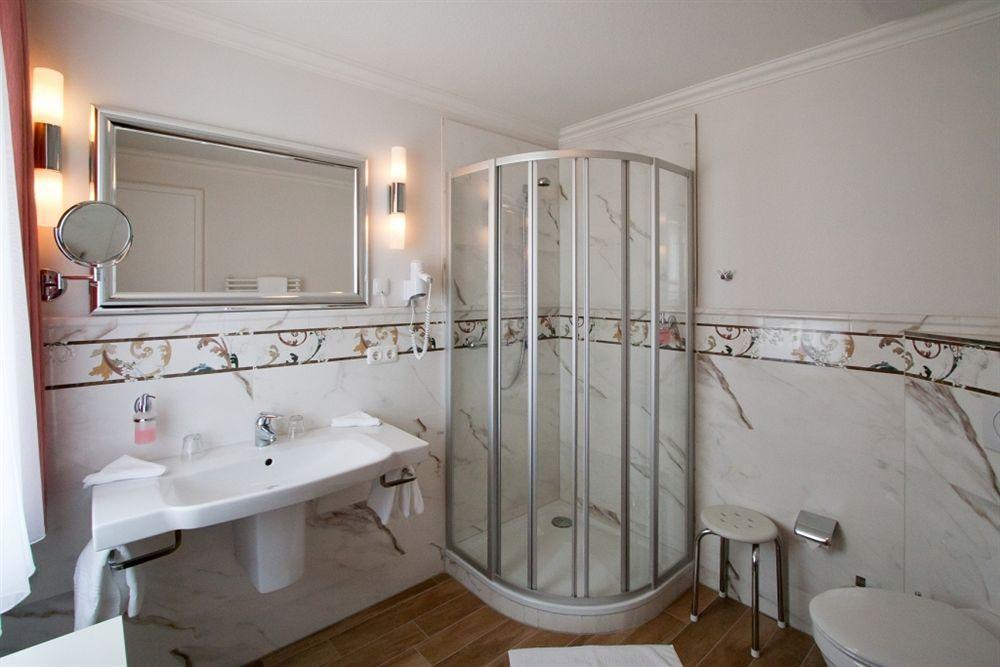 Alter Landkrug Hotel Nortorf Екстериор снимка