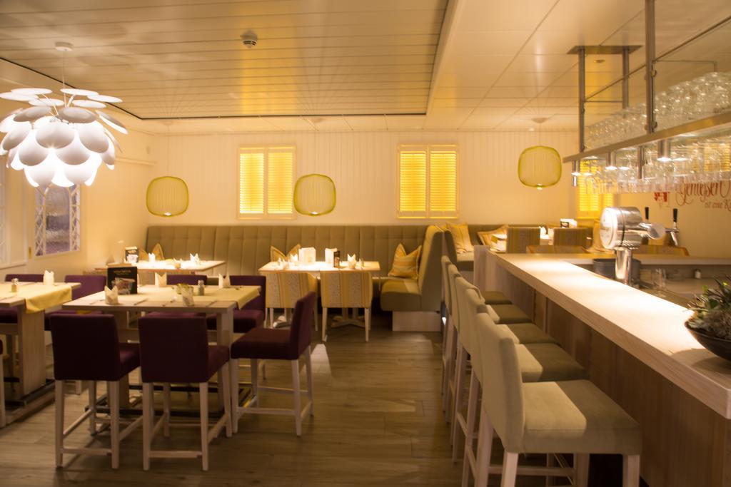 Alter Landkrug Hotel Nortorf Екстериор снимка