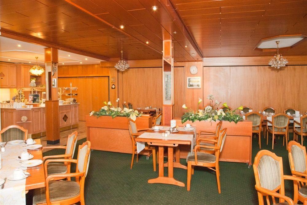 Alter Landkrug Hotel Nortorf Екстериор снимка